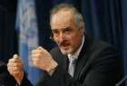 اعلام مخالفت سوریه با هرگونه پیش شرط در مذاکرات