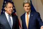 Kerry says no military solution to Syria crisis
