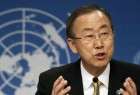UN chief denounces Israeli occupation, illegal settlements again