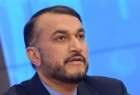 ‘Iran backs Lebanon political consensus’
