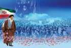 Imam Khomeini shows Islam’s greatness to World