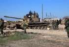 Army troops capture strategic village north of Aleppo