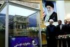 الرئيس روحاني: لن نتحول الى بلد مستهلك بعد ازالة العقوبات
