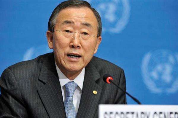 هشدار دبیرکل سازمان ملل درباره گسترش فعالیت داعش در جهان