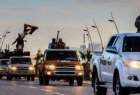 ورود فرماندهان جدید داعش به سرت لیبی