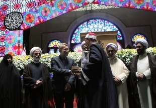 Imam Khomeini Mosalla to host Int’l Quran Contest