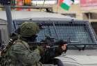 Israeli troops kill Palestinian stone-thrower in WB
