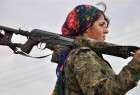 Syrian Kurds liberate strategic airbase, several villages in N Syria