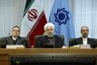 روحاني: لم نُخدَع في الاتفاق النووي وانهاء العقوبات كان حدثا مباركا