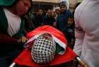 Israeli forces kill Palestinian teenager in West Bank