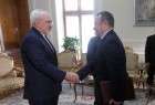 Iran seeks better Ukraine economic ties