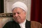 Rafsanjani asks for confronting Daesh ideology