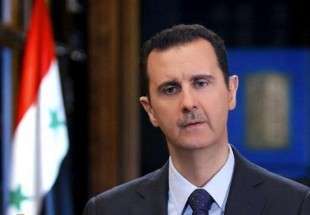 بشار اسد تاریخ برگزاری انتخابات پارلمانی سوریه را مشخص کرد