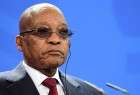 South Africa confirms President Zuma visit to Iran next week