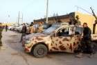 بازداشت رهبر داعش در شمال شرق لیبی