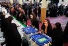 Big elections turnout shows Iran standing tall: Iranian cleric