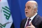 Iraq PM censures UAE minister’s insults to volunteer troops