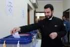 Iran’s Armenian Christians actively attend elections (photo)  <img src="/images/picture_icon.png" width="13" height="13" border="0" align="top">