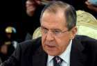 Countering terrorism needs teamwork: Lavrov