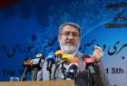 Iran twin elections held in calm climate: Minister