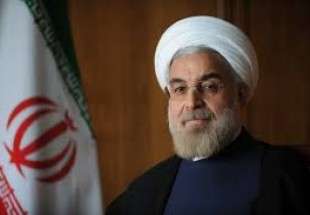 تجلیل رییس جمهور از حضور با شکوه ملت ایران در انتخابات