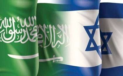سفر محرمانه وزیرامورخارجه و رئیس سازمان اطلاعات عربستان به اسرائیل
