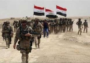 آغاز عملیات بزرگ نظامی در منطقه سامرا/محکومیت انفجارهای بغداد از طرف سازمان بدر عراق