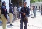 23 کشته و زخمی در انفجاری انتحاری در پاکستان