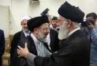 Leader Appoints New Custodian of Astan Quds Razavi