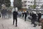 بازداشت 137 نفر در استانبول به اتهام برگزاری مراسم نوروز