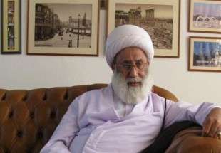 Saudi regime detains top Shia scholar in Eastern Province