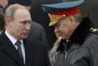 Russia keeps countering NATO build-up