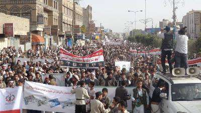 عام على العدوان السعودي على اليمن، ماذا حقّقت المملكة؟