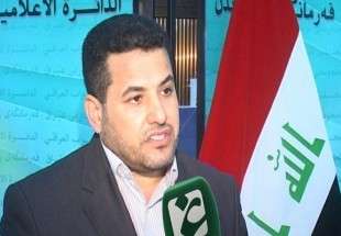 انتقاد از اقدامات مداخله‌ جویانه سفیر عربستان در عراق
