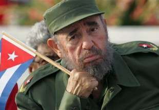 No gifts from empire, Fidel tells Obama