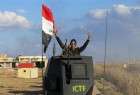 پیروزیهای ارتش عراق و هلاکت دهها داعشی