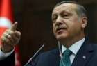 ابراز نگرانی اردوغان از تشدید اسلام‌ هراسی در آمریکا