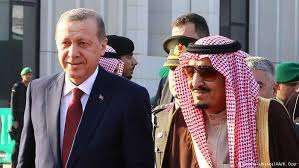 هدف مشترک عربستان و ترکیه در سوریه