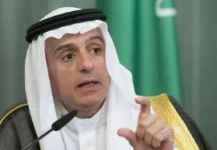 تهدید عربستان درباره خروج دارایی‌هایش از آمریکا