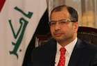 تعلیق نشست‌های پارلمان عراق تا اطلاع ثانوی