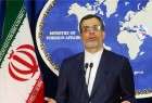 واکنش وزارت خارجه به بلوکه شدن اموال ایران