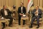 سفير ايران بر موضع تهران در ادامه كمك به ملت عراق تاكيد كرد
