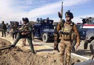 فرمانده پليس داعش در نينوا به هلاکت رسید