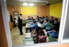 بیش از ۳۶۰ هزار دانش آموز افغان در مدارس ایران تحصيل مي كنند