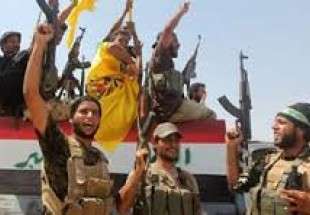ادامه موفقیتهای ارتش عراق برابر تکفیریها