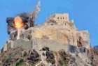 نمایش میزان تخریب آثار باستانی یمن در موزه های اروپا و آمریکا