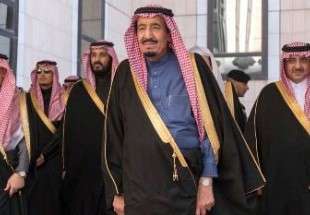 من سيبكي على بني سعود حين يرحلون؟
