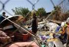 افزایش بی سابقه تخریب منازل فلسطینیان
