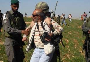 في "اليوم العالمي لحرية الصحافة" : الكيان الصهيوني يواصل اعتقال 19 صحفياً فلسطينياً !