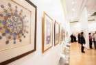 نمایشگاه هنرهای اسلامی ـ ایرانی در اسپانیا، سه شنبه